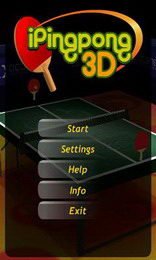 download Iping Pong 3d apk